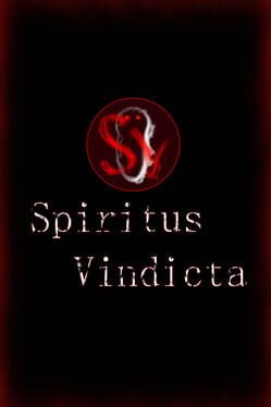 Spiritus Vindicta Game Cover Artwork