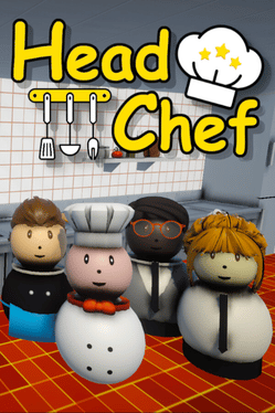 Head Chef