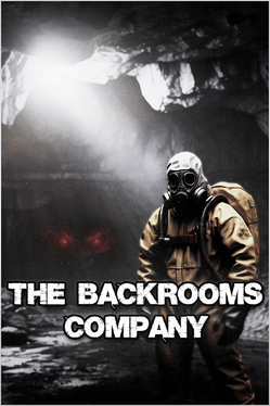 The Backrooms Company