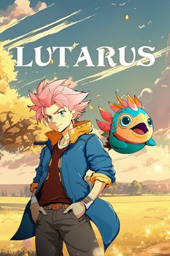 Lutarus