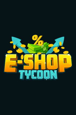 E-Shop Tycoon