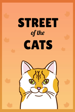 Street of the Cats