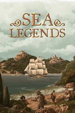 Sea Legends