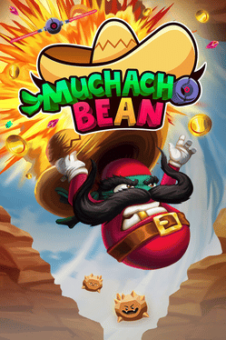 Muchacho Bean