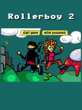 Rollerboy 2