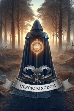 Heroic Kingdom: Origins