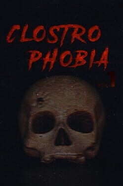 Clostrophobia: Vol 1 Game Cover Artwork