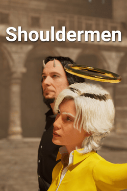 Shouldermen