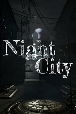 Night City