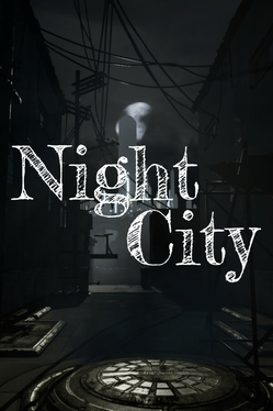 Night City