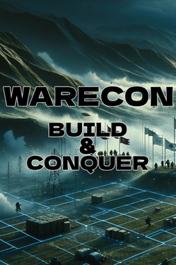 WarEcon: Build & Conquer