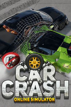 CCO Car Crash Online Simulator