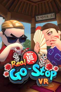 Real-Gostop VR