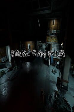 Strike Team Delta