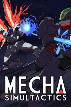 Mecha Simultactics