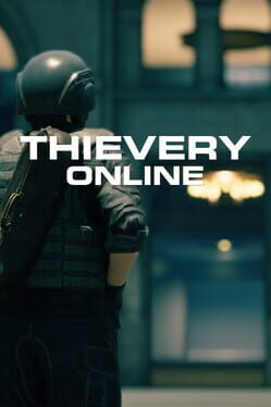 Image de Thievery: Online