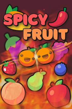 Spicy Fruit