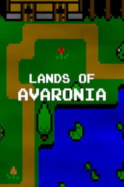 Lands of Avaronia