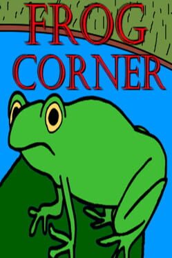 Frog Corner