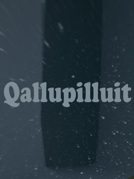 Qallupilluit