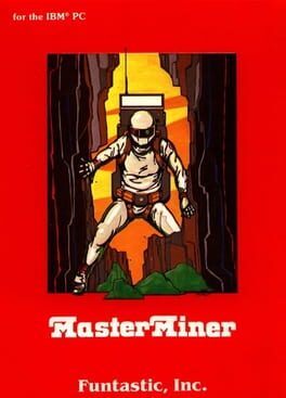 Master Miner