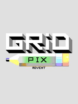 Grid Pix Advent