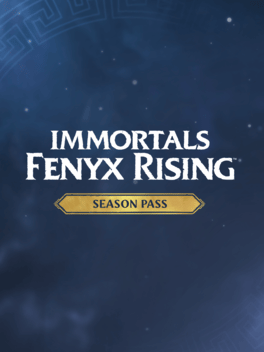 Immortals Fenyx Rising: Season Pass