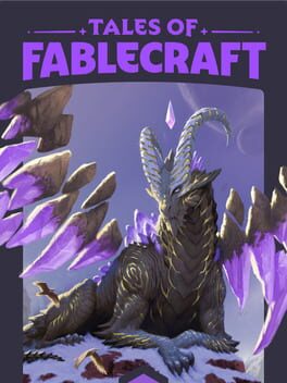 Tales of Fablecraft