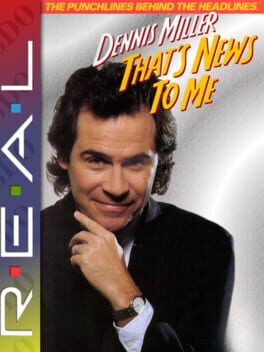 Dennis Miller: That's News to Me