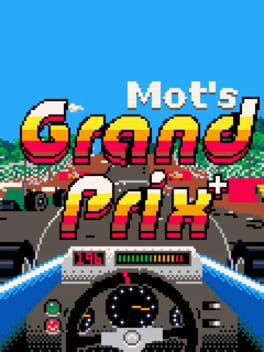 Mot's Grand Prix