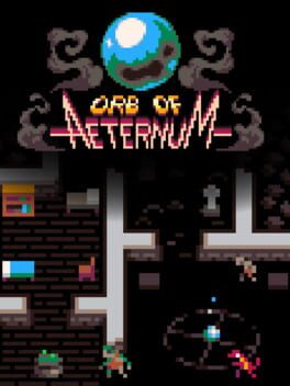 Orb of Aeternum
