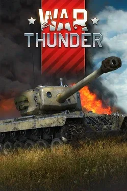 War Thunder: T29 Pack image