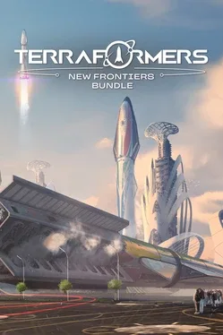 Terraformers: New Frontiers Bundle image