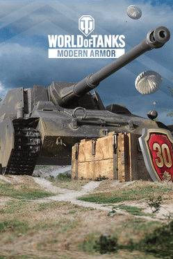 World of Tanks: Advanced Marksman