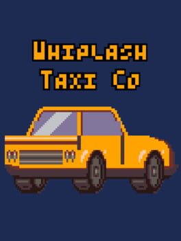 Whiplash Taxi Co