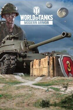 World of Tanks: Modern Jumpstart
