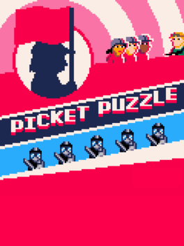 Picket Puzzle