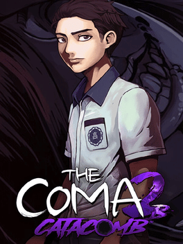 The Coma 2B: Catacomb