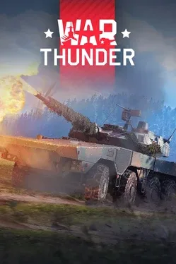 War Thunder: Type 16 (FPS) Pack image
