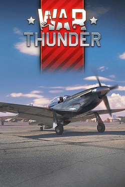 War Thunder: Mustang Pack