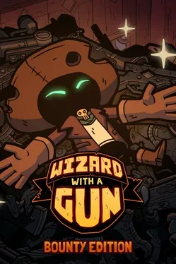 Wizard with a Gun: Bounty Edition image