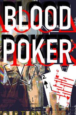 Blood Poker