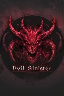 Evil Sinister
