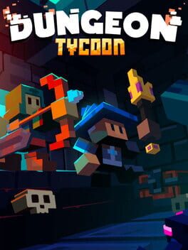 Dungeon Tycoon