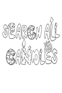Search All: Candles