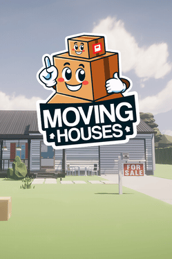 Moving Houses