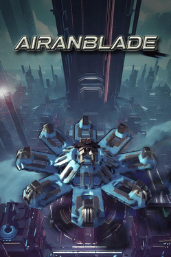 Airanblade