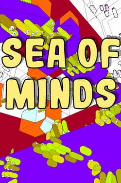 Sea Of Minds