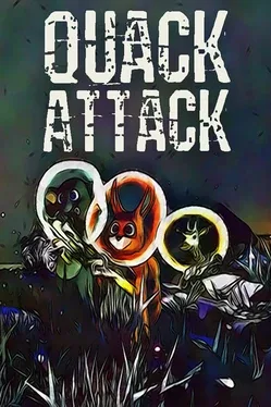 Quack Attack
