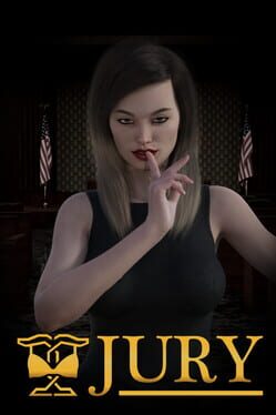 Jury: Episode 1 - Before the Trial